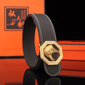 Stefano Ricci - Kids blue leather belt with logo monogram Y301MRC503P - buy  with Netherlands delivery at Symbol